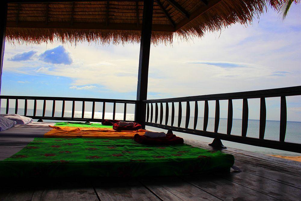 Peace Paradise Beach Ko Lanta Dış mekan fotoğraf