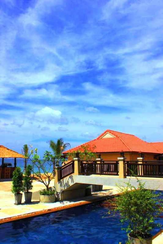 Peace Paradise Beach Ko Lanta Dış mekan fotoğraf