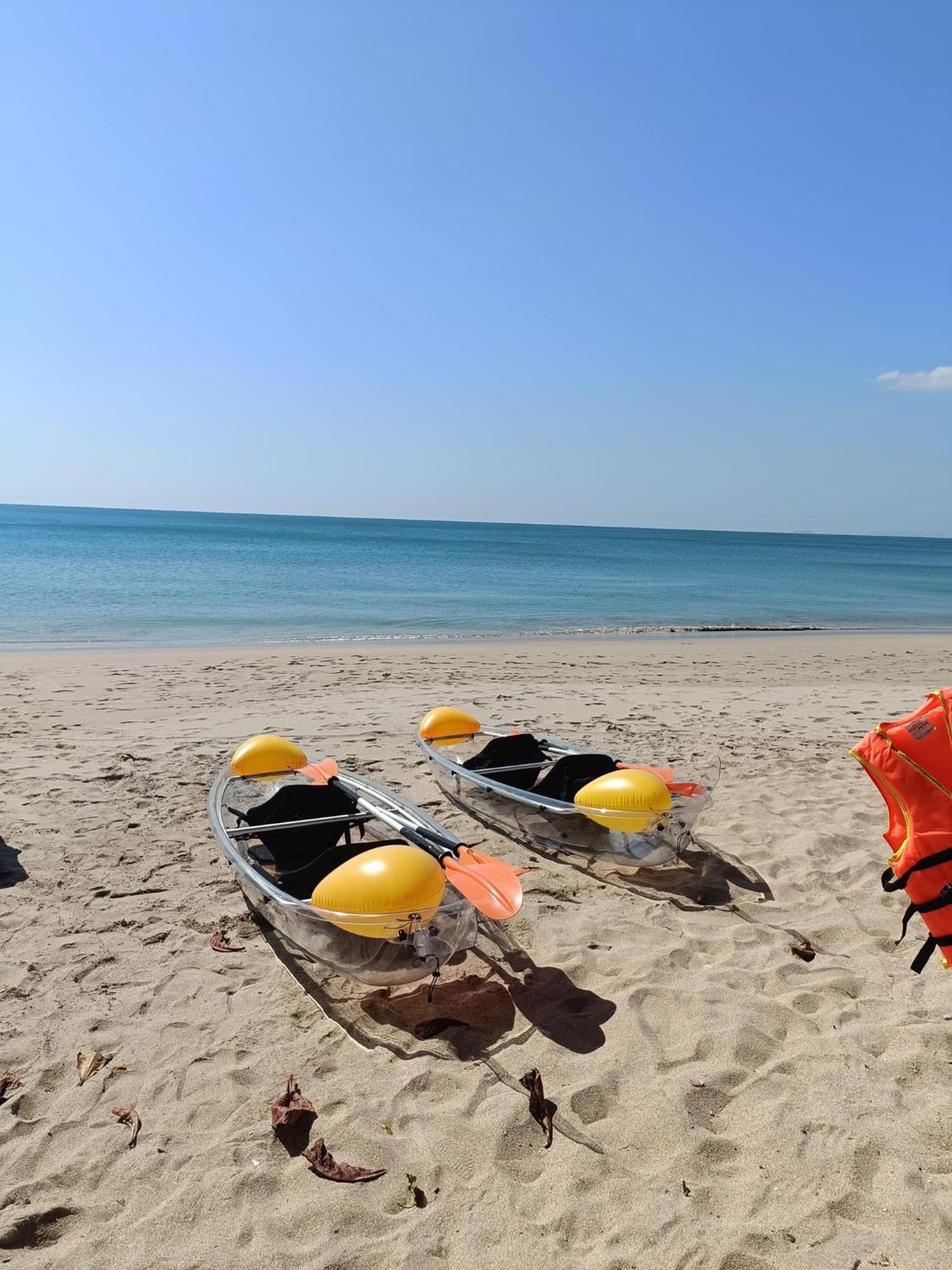 Peace Paradise Beach Ko Lanta Dış mekan fotoğraf
