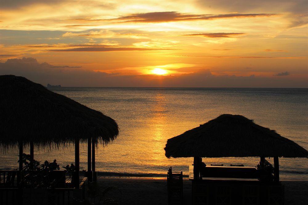 Peace Paradise Beach Ko Lanta Dış mekan fotoğraf