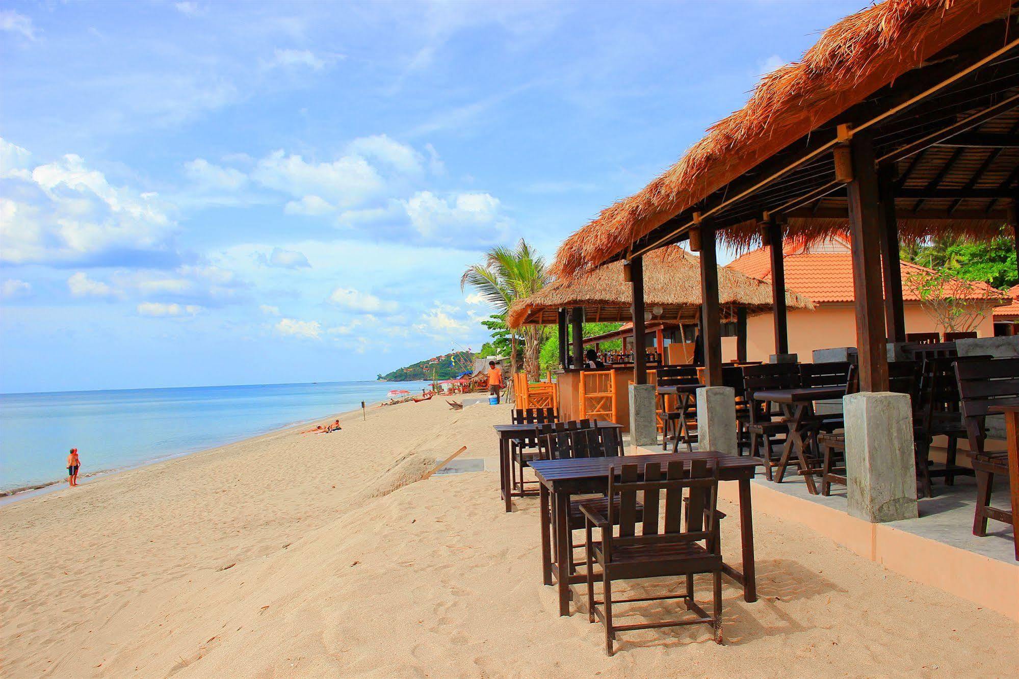 Peace Paradise Beach Ko Lanta Dış mekan fotoğraf
