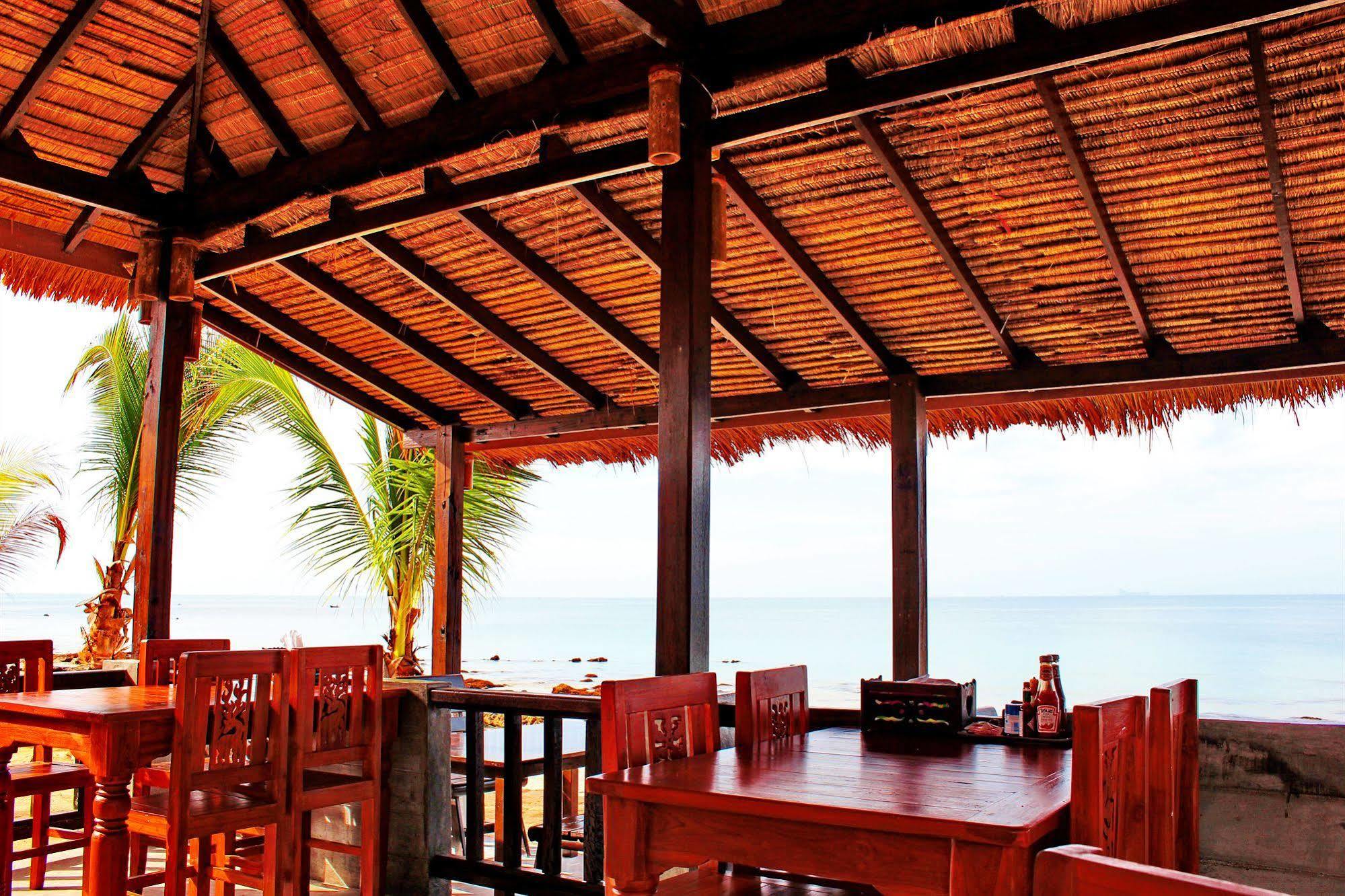 Peace Paradise Beach Ko Lanta Dış mekan fotoğraf