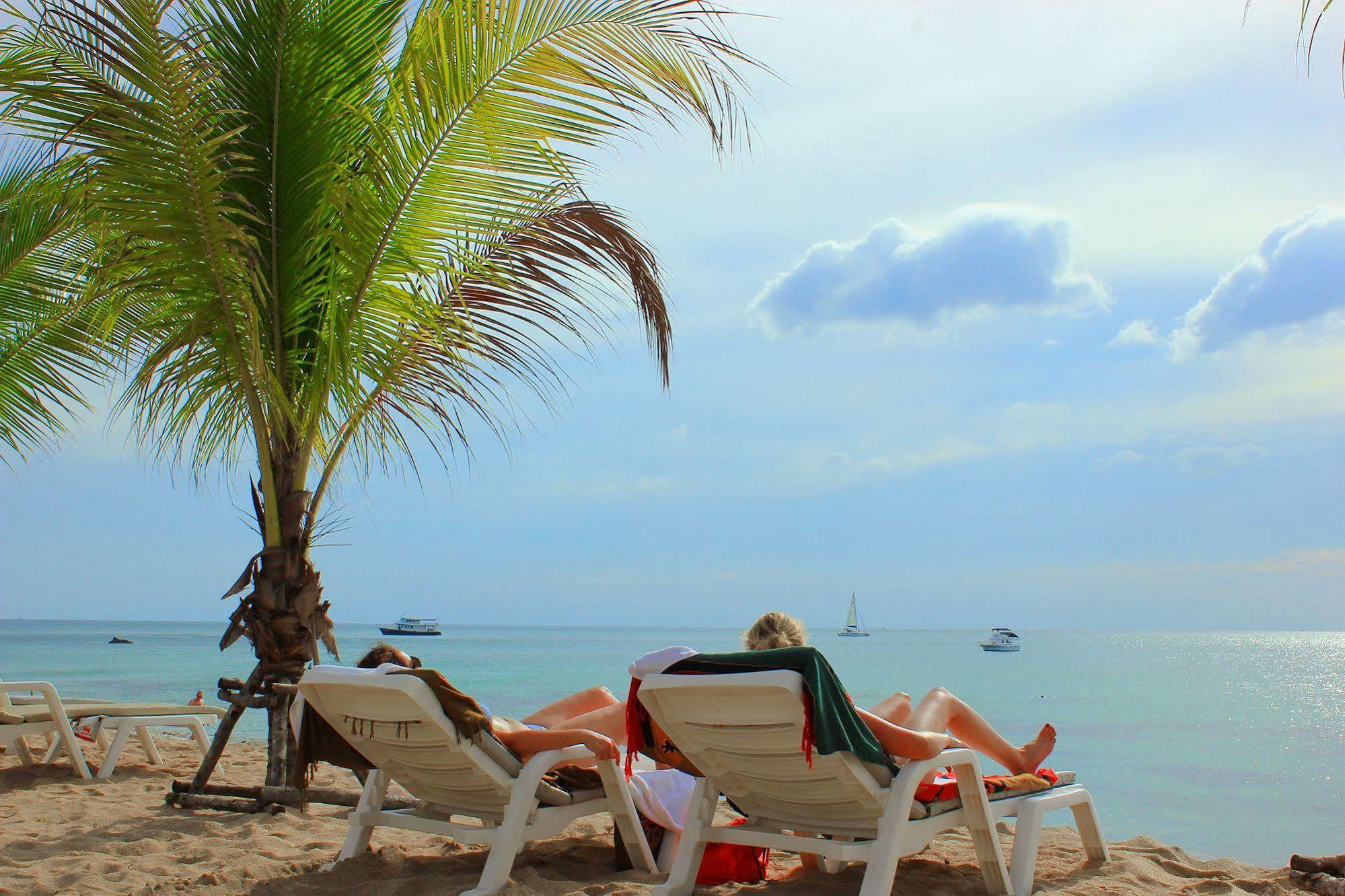 Peace Paradise Beach Ko Lanta Dış mekan fotoğraf