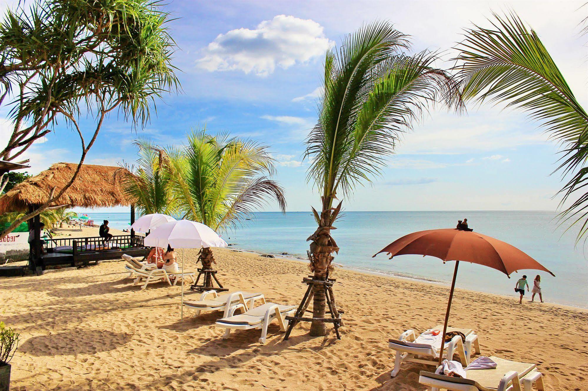 Peace Paradise Beach Ko Lanta Dış mekan fotoğraf