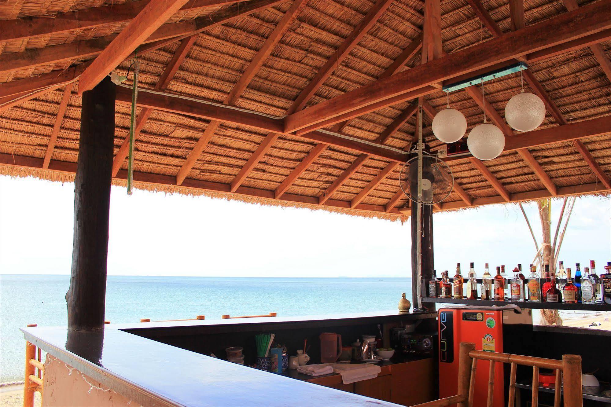 Peace Paradise Beach Ko Lanta Dış mekan fotoğraf